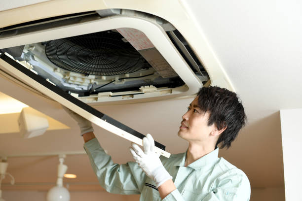 Best Local Air Duct Cleaning Services  in Garrison, ND